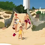 Maisonnette Avec Terrasse Et Vue Mer, Animaux Admis - Fr-1-194-323 * לה-טראנש-סור-מר