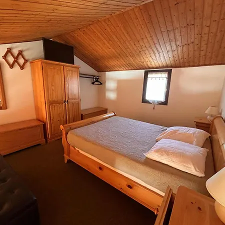 Maisonnette Avec Terrasse Et Vue Mer, Animaux Admis *