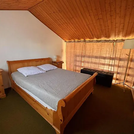 Maisonnette Avec Terrasse Et Vue Mer, Animaux Admis - Fr-1-194-323 Nyaraló