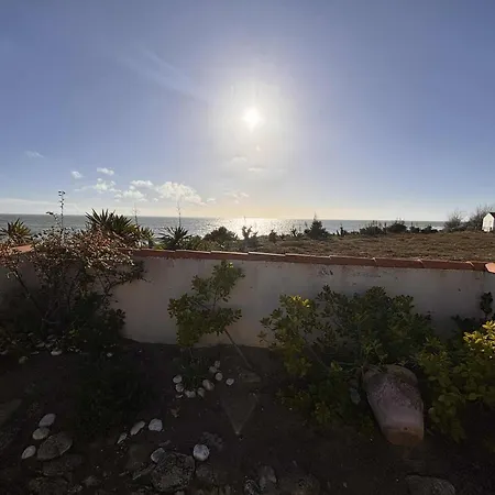 Maisonnette Avec Terrasse Et Vue Mer, Animaux Admis * La Tranche-sur-Mer