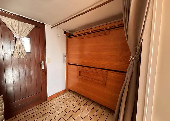 Maisonnette Avec Terrasse Et Vue Mer, Animaux Admis - Fr-1-194-323 Hébergement de vacances *